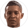 Rivaldo Coryat, Midfielder for Defence Force