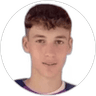Mattia Magalotti, Goalkeeper for ACF Fiorentina