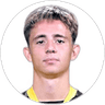 Kirill Denisov, Defender for Rukh Vynnyky