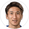 Hiroaki Okuno, Midfielder for Shonan Bellmare