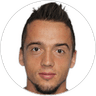 G. Shalaj, Midfielder for Bosporus