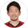 Tomoya Ugajin, Midfielder for Urawa Reds