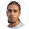 Riane Haidar, Midfielder for Oddevold