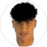 Saad Karouat, Defender for Ittihad Tanger