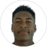 Miguel Peralta, Goalkeeper for Independiente Valle