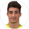 Lander Olasagasti, Goalkeeper for Real Sociedad II