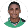 Pires Michel, Midfielder for Maracanã