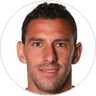 M. Rodríguez, Attacker for 
    