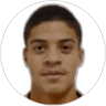Arthur Manoel, Forward for Operário FC MS