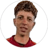 Mohammed El Handouz, Midfielder for RSB Berkane
