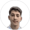 Batuhan Ozcan Eren, Midfielder for Lausanne-Sport