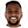 Viana Luan, Forward for Porto Velho EC