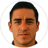 Christopher Arteaga, Midfielder for Técnico Universitario