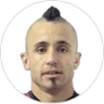 Cristian Chimino, Defender for Olimpo