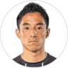 Ryota Morioka, Midfielder for Vissel Kobe