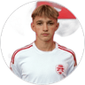 Roman Yazhyk, Defender for Kisvárda