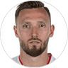 M. Höger, Midfielder for 1. FC Köln II