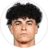 Nathan Richmond, Forward for Charlotte