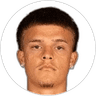 Gilberto Rivera, player for Houston Dynamo