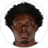 Jabari De Coteau, Defender for Colorado Rapids