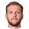 Sebastian Conlon, Goalkeeper for LA Galaxy