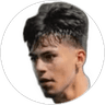 Andrew Jardines, Forward for Atlanta United
