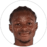 Issah Haruna, Midfielder for Orlando City