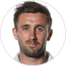 Danny Lafferty, Defender for Ballymena United