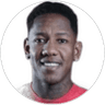 Romell Quioto, Midfielder for Honduras
