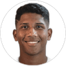 Jesus Paz, Defender for Monagas