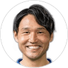 Akimi Barada, Midfielder for Shonan Bellmare