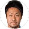 N. Fujita, Midfielder for Sagan Tosu