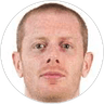 J. Brison, Defender for Niort
