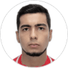 Jean Roncal, Goalkeeper for Cienciano