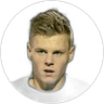 I. Turner, Midfielder for TBC                              KO                                                                              (AGG 0 - 0)                                                           AmA©rica