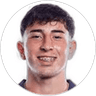 Cesar Bobadilla, Midfielder for Cerro Porteño