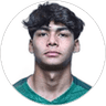 Thiago Eguez, Midfielder for Real Oruro