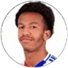 Steeve Kango, Defender for Olympique Lyonnais