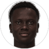 Mohamed Kone, Defender for Palmeiras