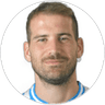 Andrea La Mantia, Forward for AS Gubbio 1910