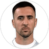 Matias Vecino, Midfielder for RC Celta de Vigo