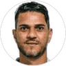 Carlao, Goalkeeper for Campinense