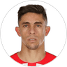 Paulista Gabriel, Defender for Corinthians