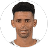 Naldo, Defender for Ipatinga