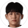 Pil-gwan Ko, Midfielder for Seoul
