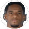 Giba, Defender for Manauara