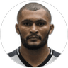 Iguatu Mauro, Goalkeeper for Fluminense PI