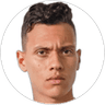 Herbert, Defender for Fluminense PI