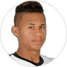Ramos Rodrigo, Defender for Porto Velho EC