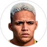 Henrique, Defender for Manaus